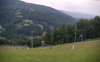 Beskid Sport Arena #2 - 02-08-2025 03:23