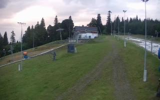 Beskid Sport Arena #2 - 02-08-2025 03:30