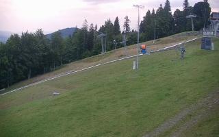 Beskid Sport Arena #2 - 02-08-2025 03:38