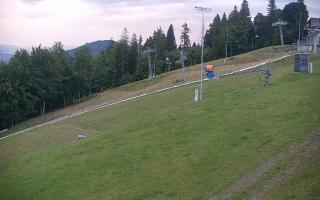 Beskid Sport Arena #2 - 02-08-2025 03:46