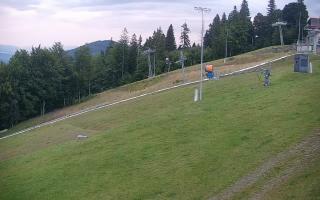 Beskid Sport Arena #2 - 02-08-2025 03:53