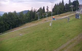 Beskid Sport Arena #2 - 02-08-2025 04:01