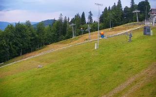 Beskid Sport Arena #2 - 02-08-2025 04:24