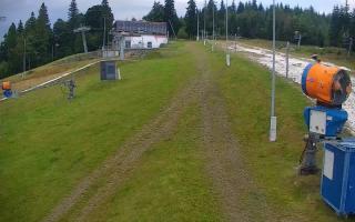 Beskid Sport Arena #2 - 02-08-2025 04:32