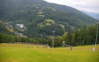 Beskid Sport Arena #2 - 02-08-2025 04:40