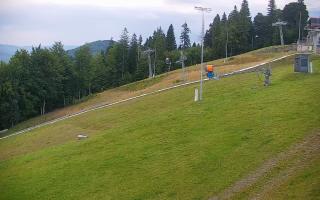 Beskid Sport Arena #2 - 02-08-2025 04:47