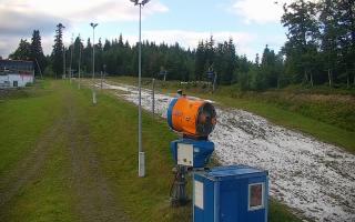 Beskid Sport Arena #2 - 02-08-2025 04:55