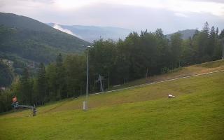 Beskid Sport Arena #2 - 02-08-2025 05:03