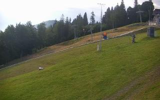 Beskid Sport Arena #2 - 02-08-2025 05:11