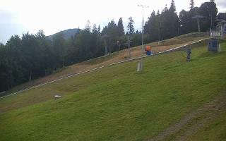 Beskid Sport Arena #2 - 02-08-2025 05:26