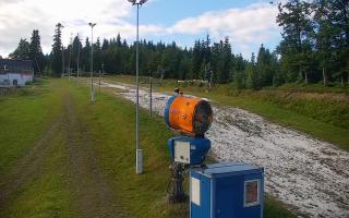 Beskid Sport Arena #2 - 02-08-2025 05:42