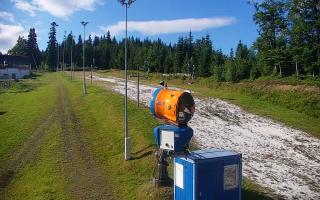 Beskid Sport Arena #2 - 02-08-2025 06:05