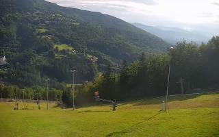Beskid Sport Arena #2 - 02-08-2025 06:12