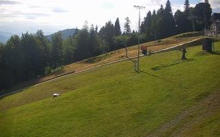 Beskid Sport Arena #2 - 02-08-2025 06:20