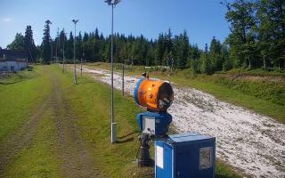 Beskid Sport Arena #2 - 02-08-2025 06:43