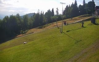 Beskid Sport Arena #2 - 02-08-2025 06:51
