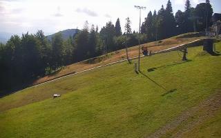 Beskid Sport Arena #2 - 02-08-2025 06:59