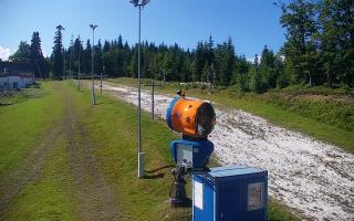 Beskid Sport Arena #2 - 02-08-2025 07:07