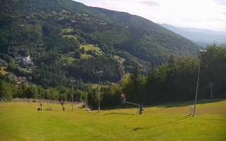 Beskid Sport Arena #2 - 02-08-2025 07:14