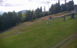 Beskid Sport Arena #2 - 02-08-2025 07:37
