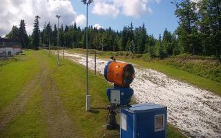 Beskid Sport Arena #2 - 02-08-2025 08:01
