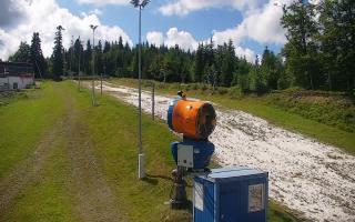 Beskid Sport Arena #2 - 02-08-2025 08:16