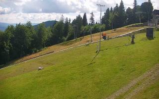 Beskid Sport Arena #2 - 02-08-2025 08:32