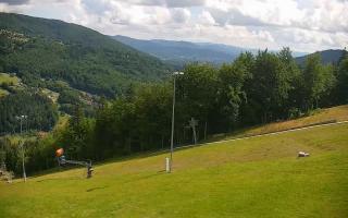 Beskid Sport Arena #2 - 02-08-2025 08:47