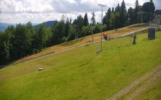 Beskid Sport Arena #2 - 02-08-2025 08:55