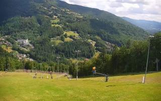 Beskid Sport Arena #2 - 02-08-2025 09:10