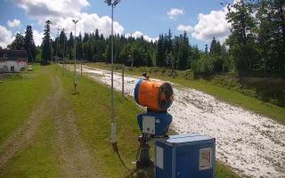 Beskid Sport Arena #2 - 02-08-2025 09:49