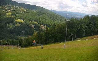 Beskid Sport Arena #2 - 02-08-2025 09:57