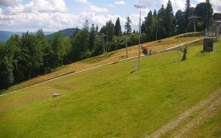 Beskid Sport Arena #2 - 02-08-2025 10:04