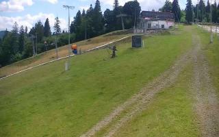 Beskid Sport Arena #2 - 02-08-2025 10:12