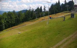 Beskid Sport Arena #2 - 02-08-2025 10:35