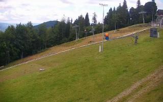 Beskid Sport Arena #2 - 02-08-2025 10:43