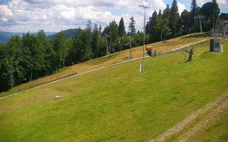 Beskid Sport Arena #2 - 02-08-2025 11:45