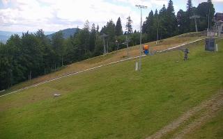 Beskid Sport Arena #2 - 02-08-2025 11:52