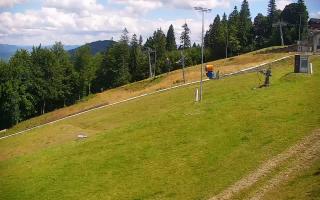 Beskid Sport Arena #2 - 02-08-2025 12:00