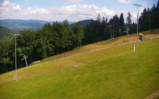 Beskid Sport Arena #2 - 02-08-2025 12:31