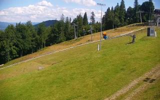 Beskid Sport Arena #2 - 02-08-2025 12:39