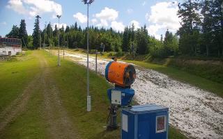 Beskid Sport Arena #2 - 02-08-2025 12:46