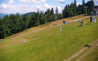 Beskid Sport Arena #2 - 02-08-2025 13:02