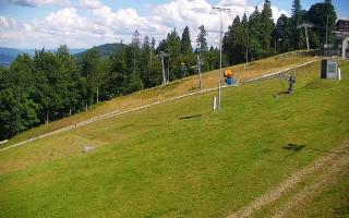 Beskid Sport Arena #2 - 02-08-2025 13:40