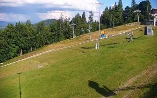 Beskid Sport Arena #2 - 02-08-2025 15:44