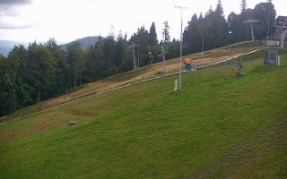 Beskid Sport Arena #2 - 16-09-2025 07:27