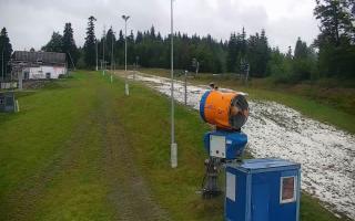 Beskid Sport Arena #2 - 16-09-2025 07:35