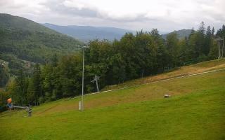 Beskid Sport Arena #2 - 16-09-2025 07:42