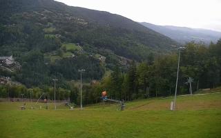 Beskid Sport Arena #2 - 16-09-2025 08:44