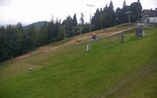 Beskid Sport Arena #2 - 16-09-2025 08:52